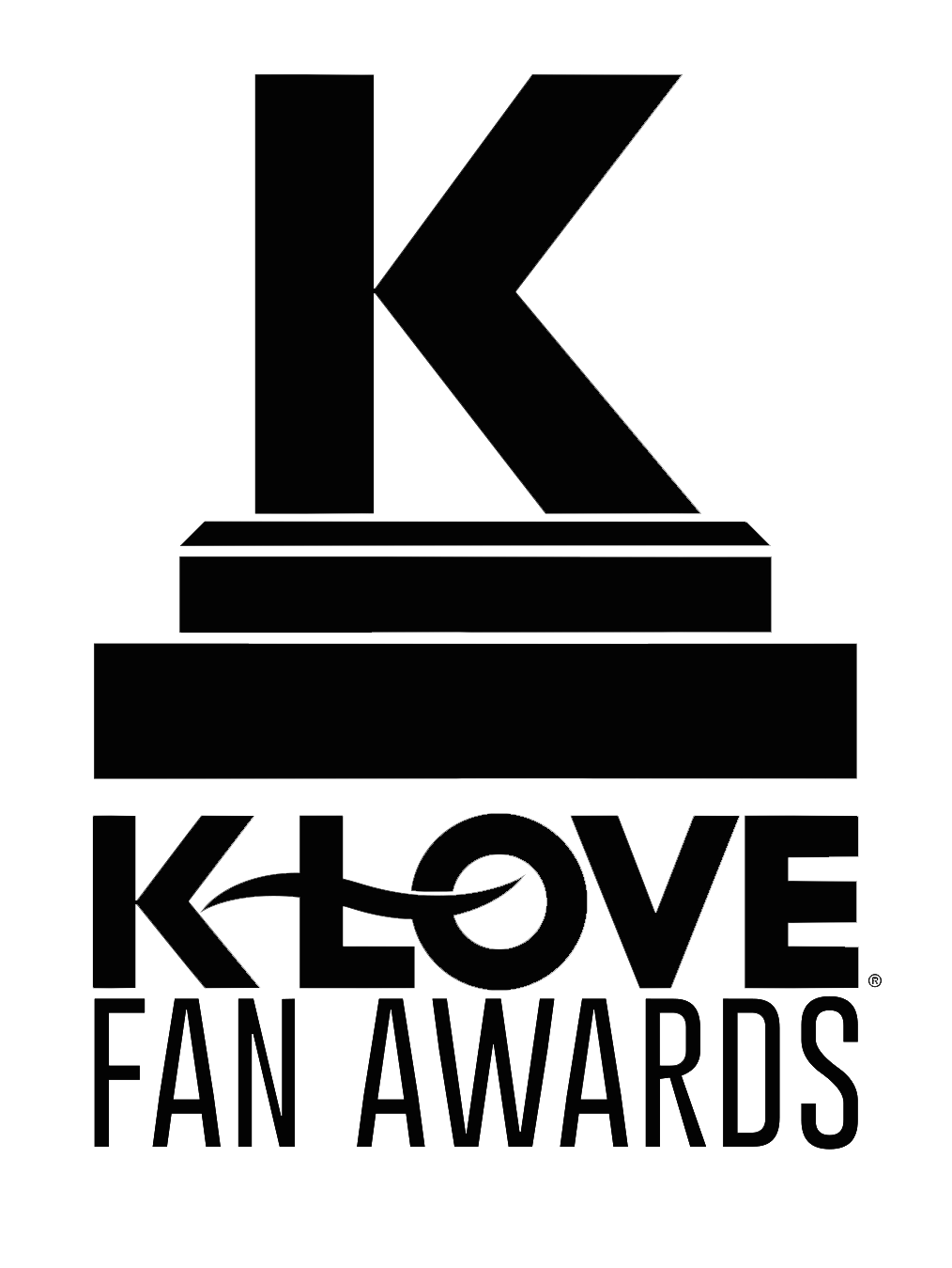 K-LOVE Fan Awards 2017